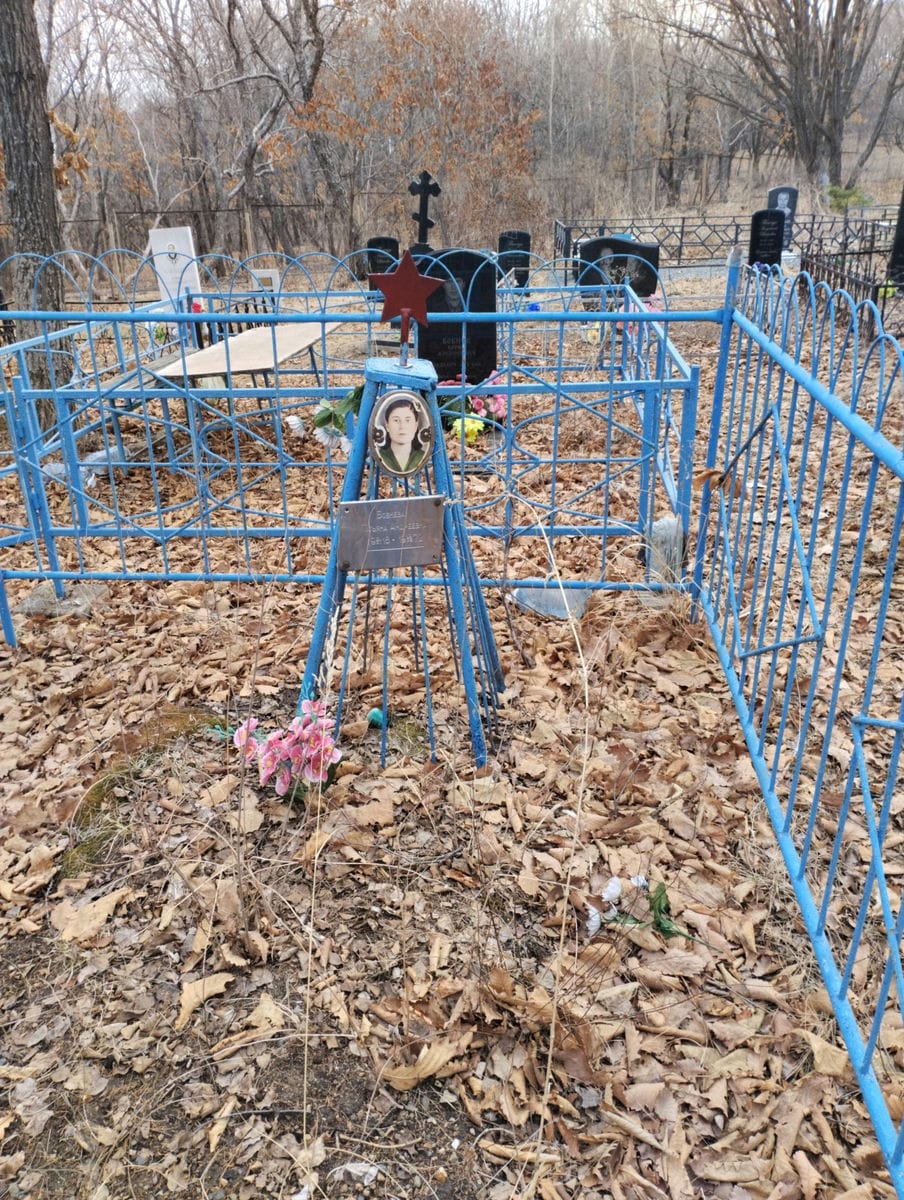 Бобнева Татьяна Андреевна