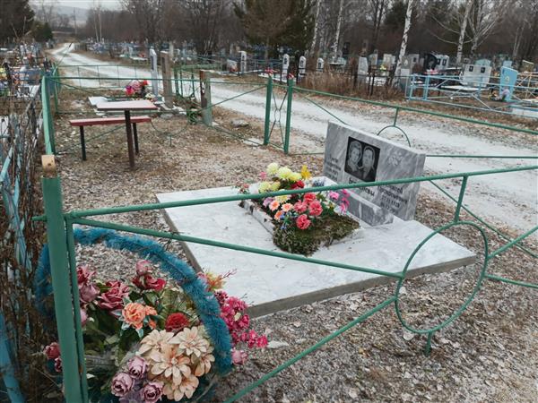 Береснева Луиза Андреевна