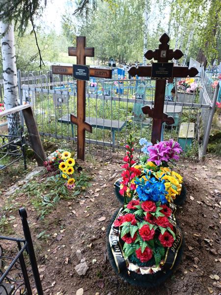 Терехина Елена Александровна