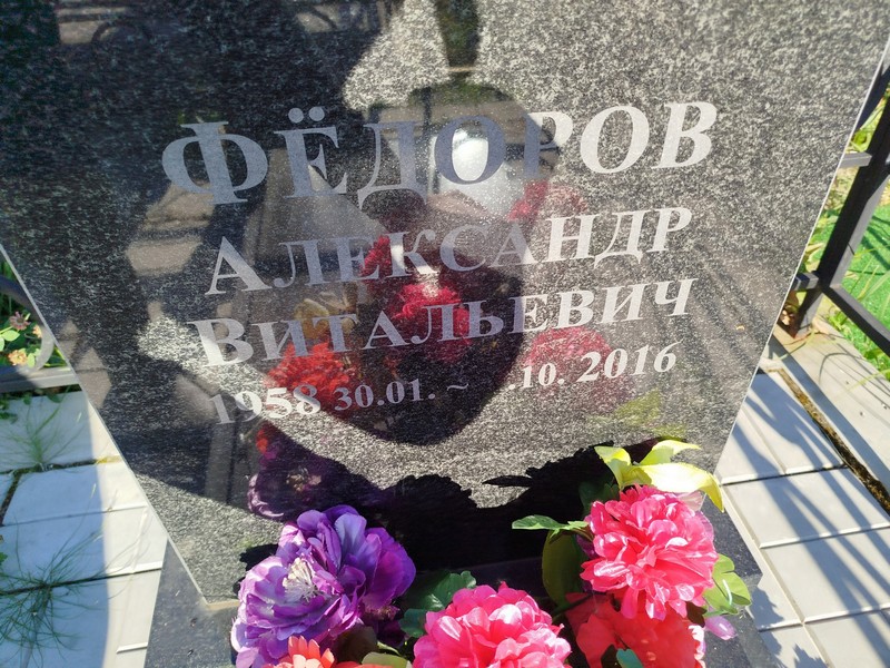 Федоров