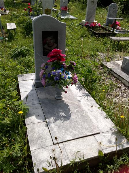 Широков Владимир Александрович