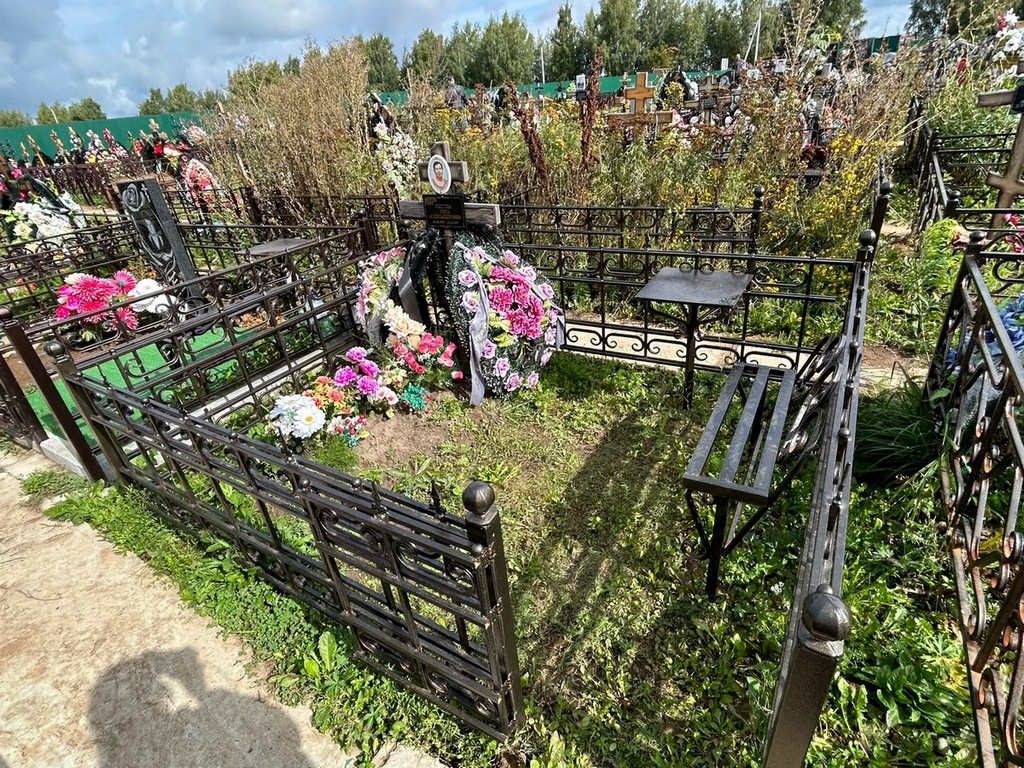 Лытова Вера Александровна