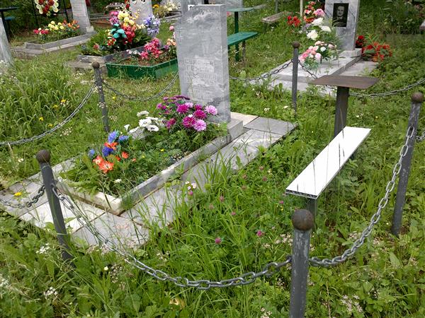 Сухарев Герман Павлович