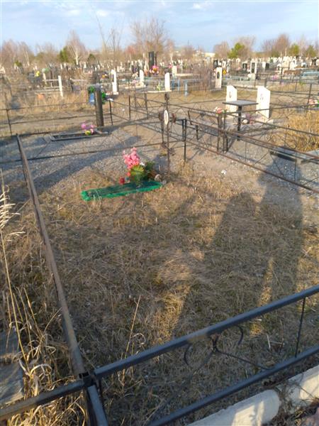 Терёшкина Ольга Викторовна