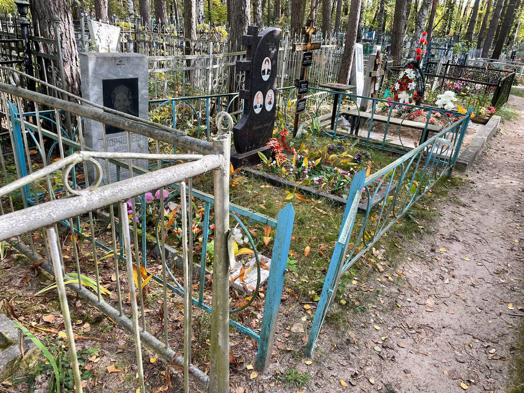 Елисеев Виктор Корнилович