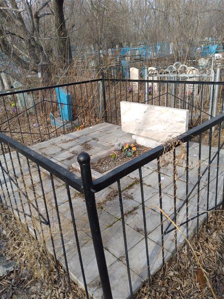 Мельинчук Наталья Викторовна
