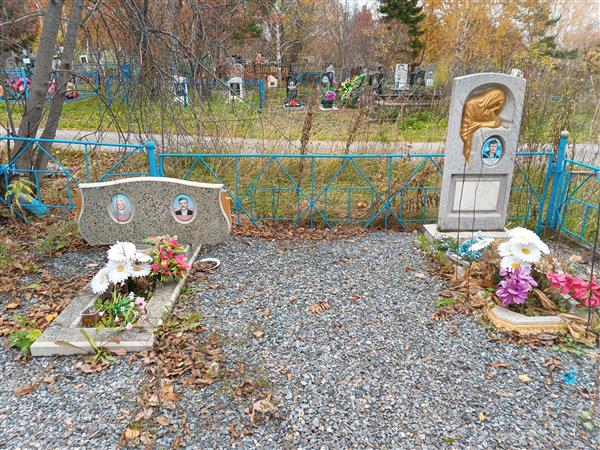 Филатов Александр Петрович