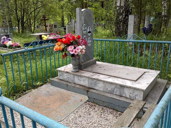 Сколыбердин Николай Алексеевич