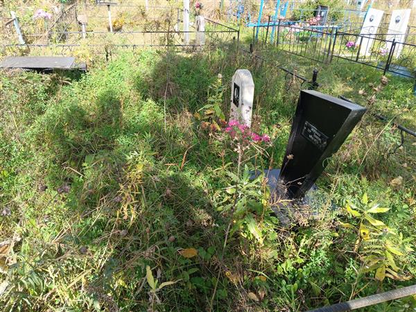 Загородникова Галина Перовнаж