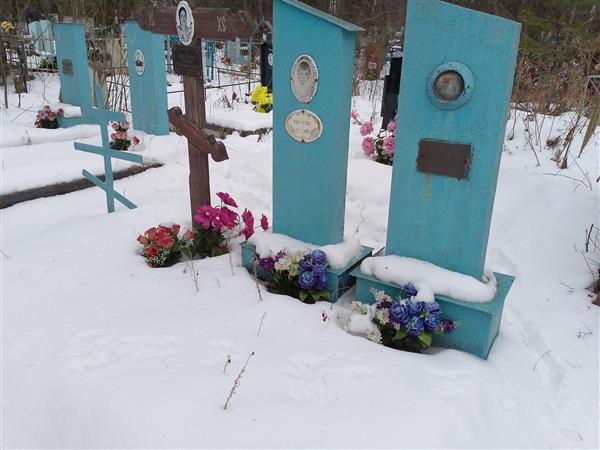 Абрамов Сережа