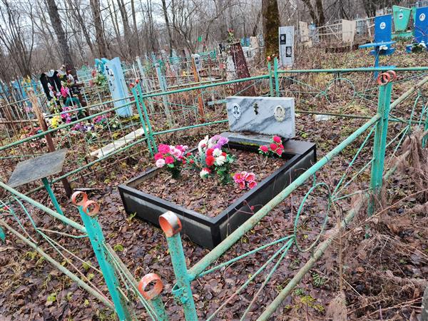 Глезденев Борис Васильевич