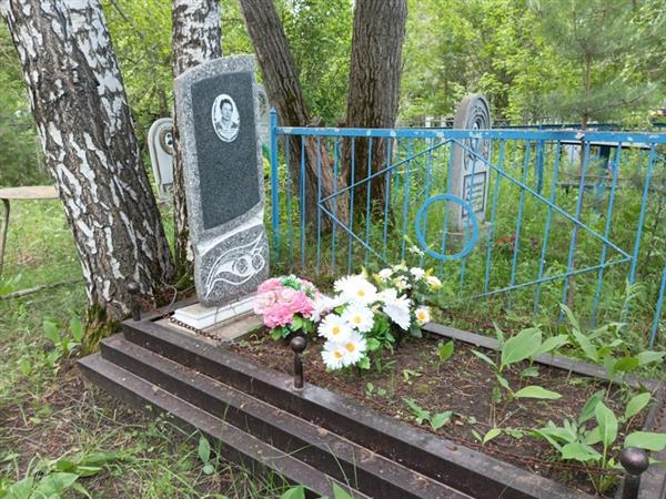 Жвирко Анна Васильевна