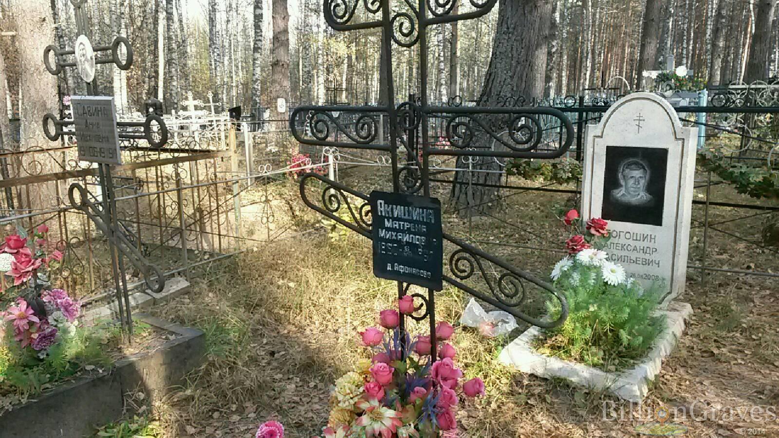 Гогошин Александр Васильевич