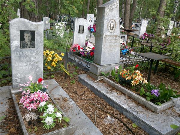 Починский Александр Александрович