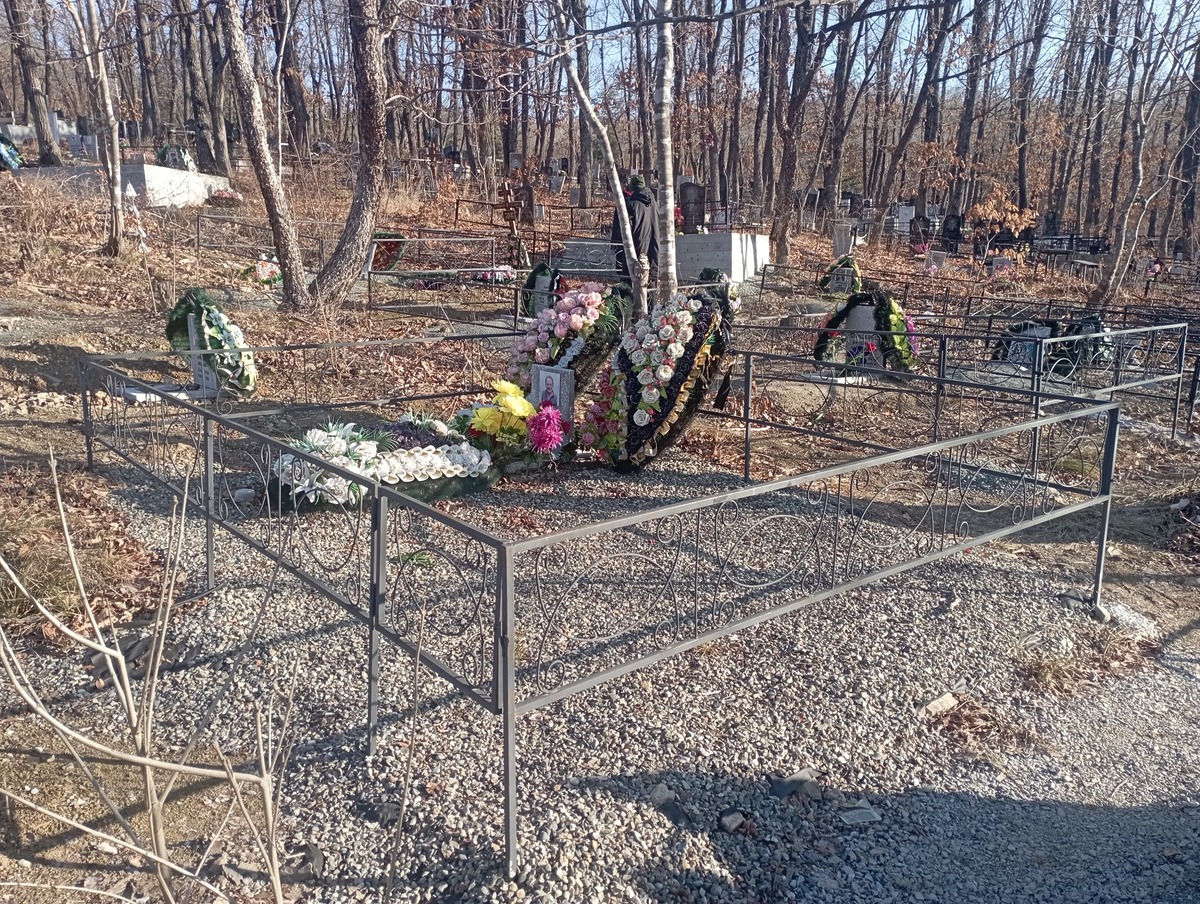 Шульга Анрей Викторович