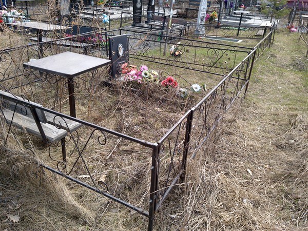 Шкураткова Лидия Петровна