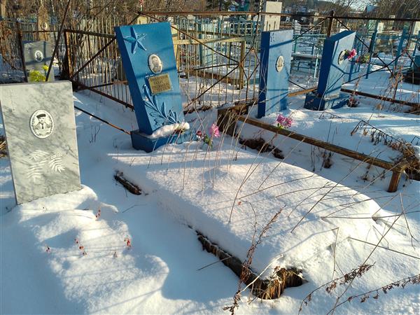 Слободчиков Семен Тихонович
