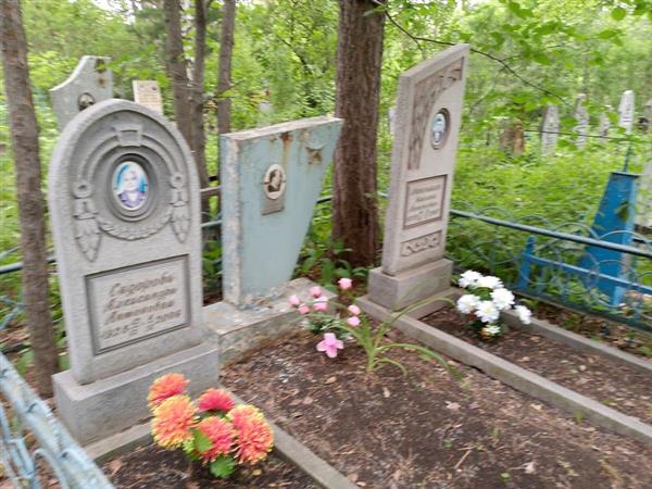 Дрогайкин Николай Антонович