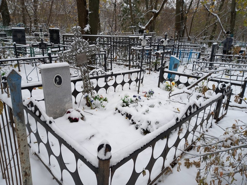 Юдова Лидия Григорьевна