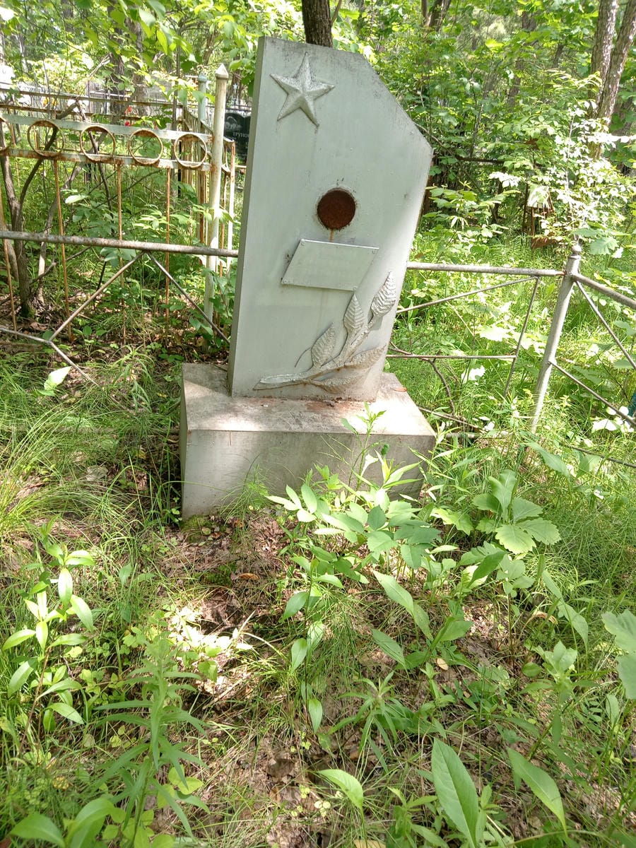 Бурякова Светлана Викторовна