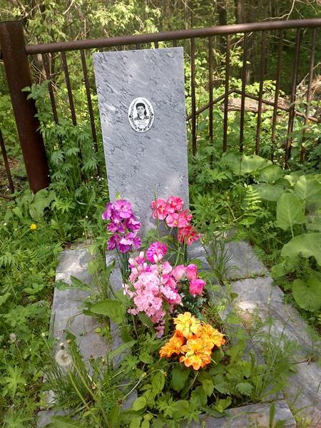 Банникова Евгения Николаевна