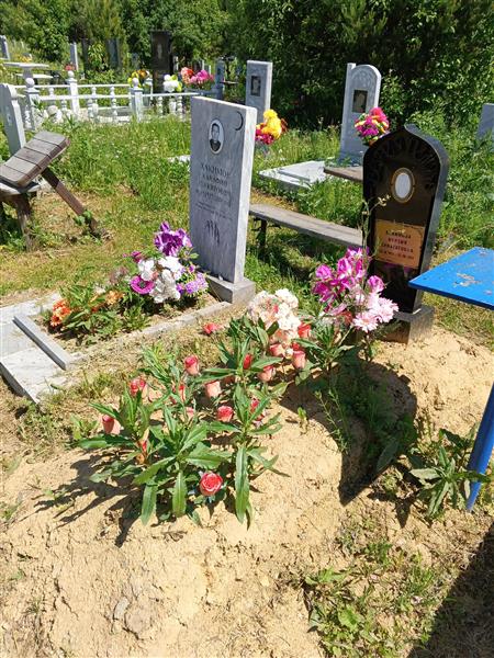 Хакимова Нурзия Сунагатовна