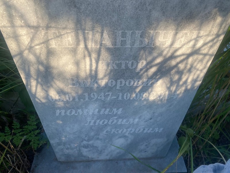 Степанычев