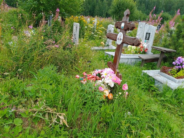 Якушкина Александра Васильевна