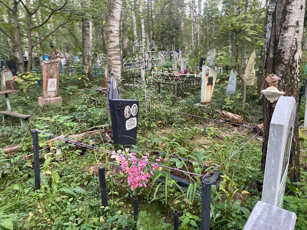 Митрофанова Галина Павловна