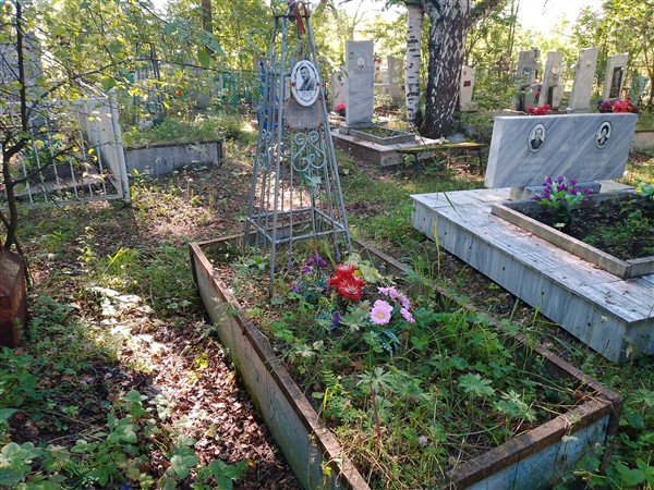 Киселев Николай Иванович
