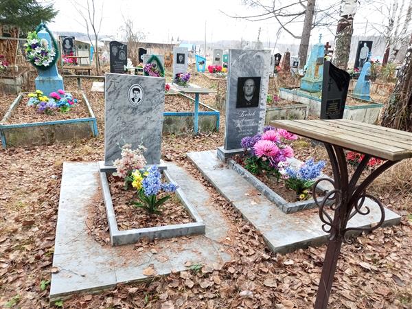 Белов Валерий Николаевич