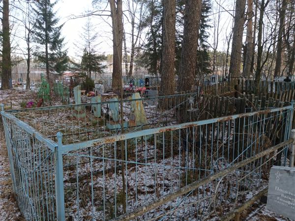 Елисеев Владимир Кондратьевич