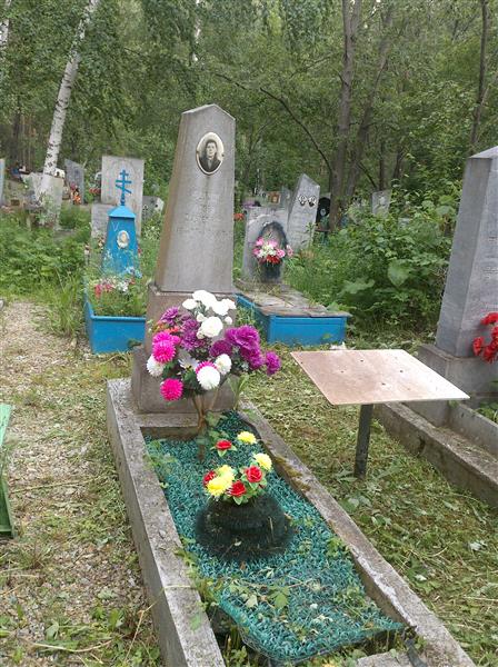 Фарнин Павел Андреевич