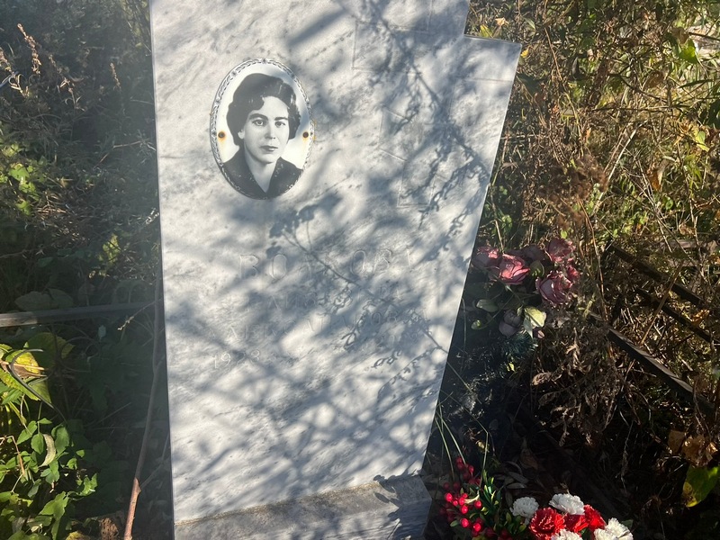 Волкова