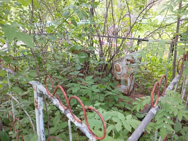 Баранова Мария Васильевна