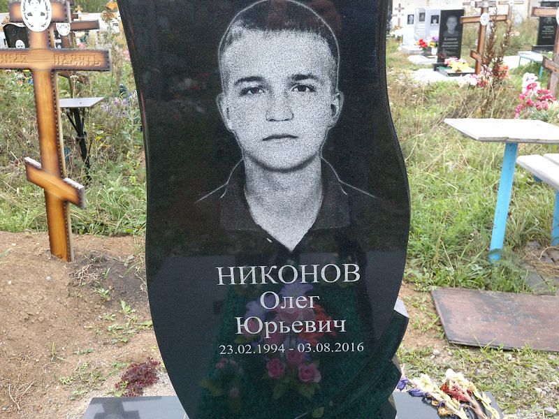 Никонов