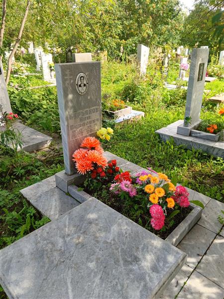 Курьянов Ким Павлович