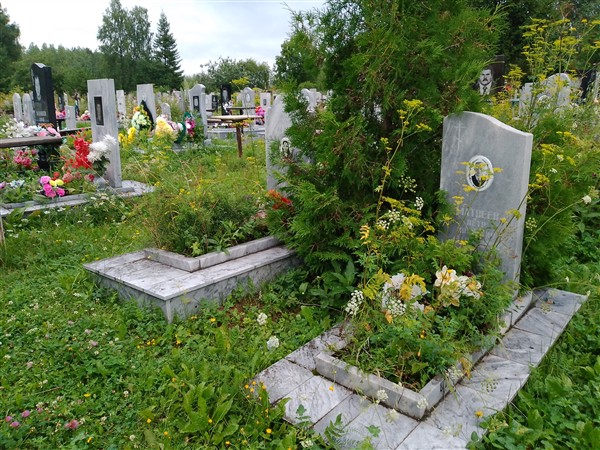 Матвеев Пётр Иванович