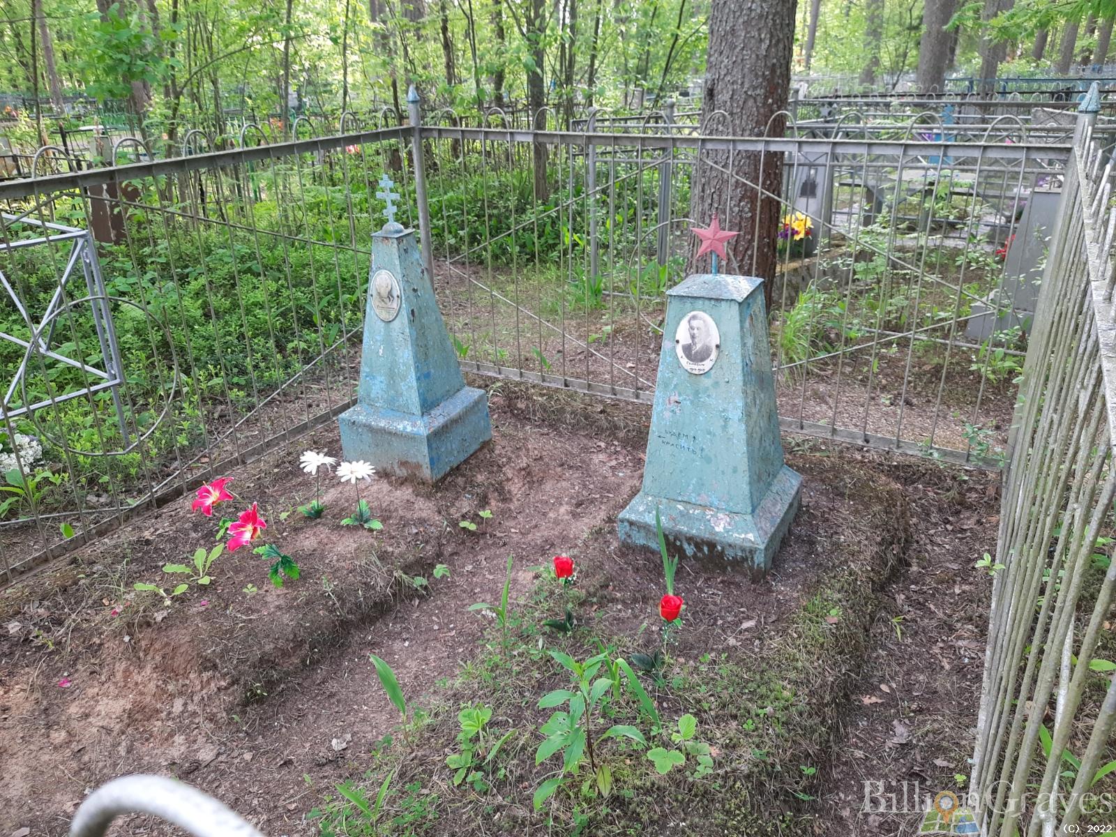 Селюгина Антонина Михайловна