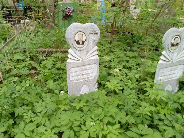 Зуболенко Мария Илларионовна