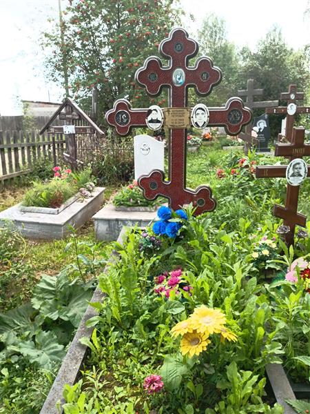 Донгаев Павел Иванович