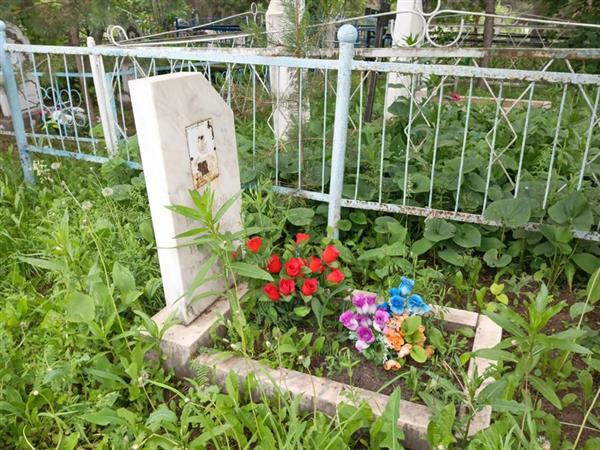 Баронова Анна Ильинична