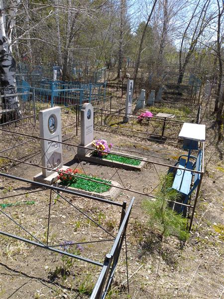 Горбунова Мария Борисовна