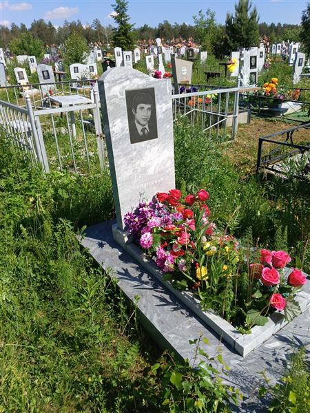 Глебец Евгений Дмитриевич