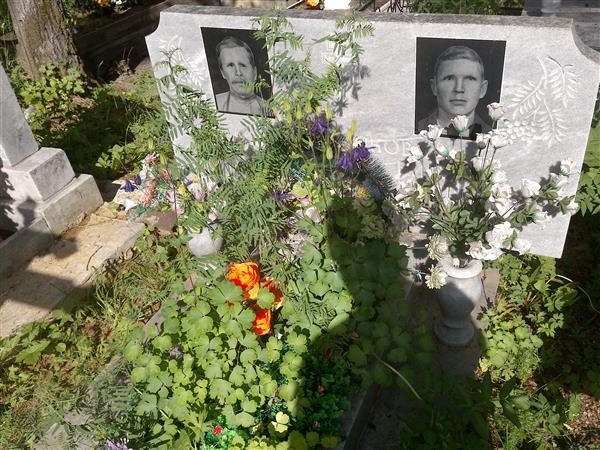 Шапошников Василий Петрович