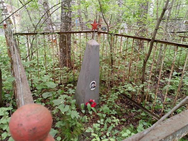 Криворотов Анатолий Николаевич