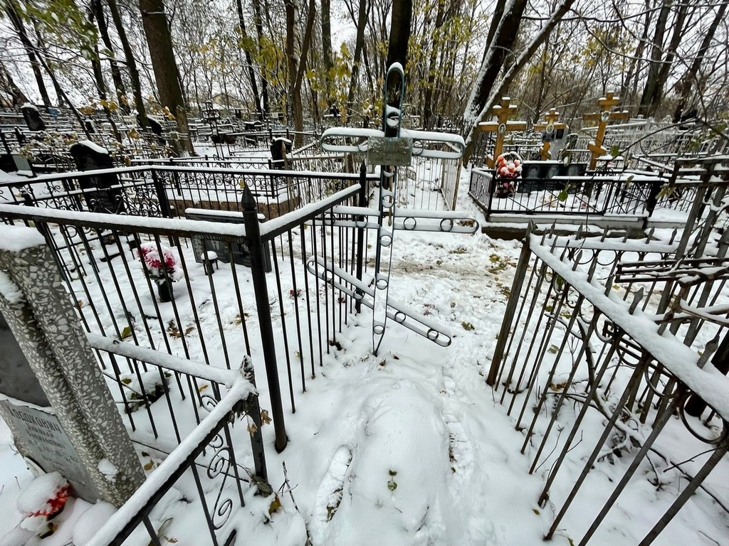 Суслова Елисапета Андрияновна