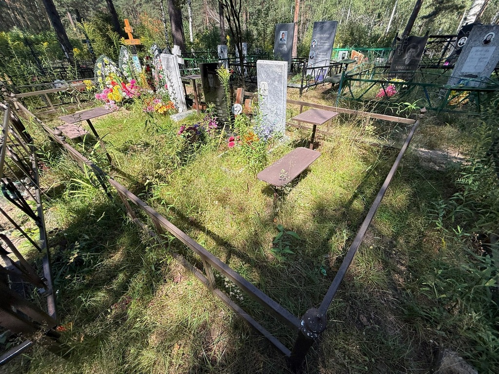 Рябов Петр Иванович