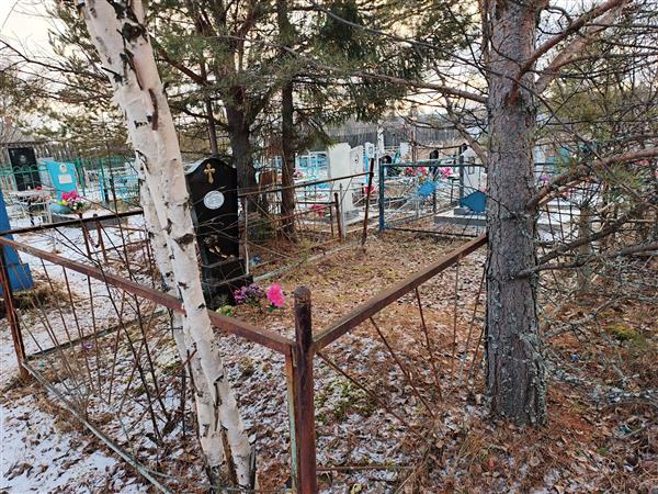 Голиков Павел Сергеевич