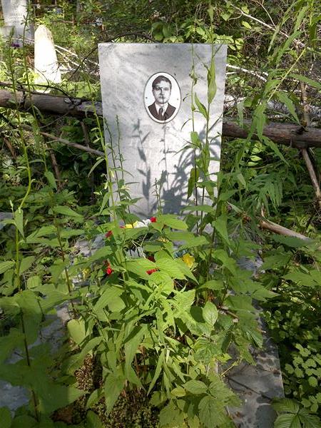 Нестеров Павел Андреевич